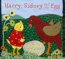 Harry Sidney and the Egg