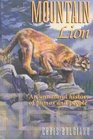 Mountain Lion: An Unnatural History of Pumas and People