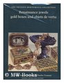 Renaissance Jewels Gold Boxes and Objets De Vertu From the ThyssenBornemisza Collection