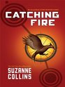 Catching Fire (Hunger Games, Bk 2) (Large Print)