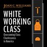 White Working Class Overcoming Class Cluelessness in America