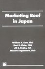 Marketing Beef in Japan