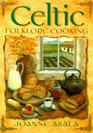 Celtic Folklore Cooking
