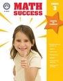 Math Success Grade 3