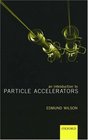 An Introduction to Particle Accelerators