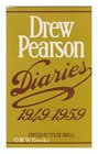 Diaries  Drew Pearson  19491959