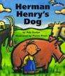 Herman Henry's Dog