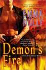 Demon's Fire (Tale of the Demon World, Bk 6)