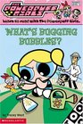 What's Bugging Bubbles? (Powerpuff Girls, 2)