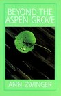 Beyond the Aspen Grove