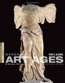 Gardner's Art through the Ages Backpack Edition Book A