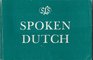 Spoken Dutch