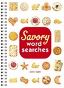 Savory Word Searches