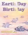Earth Day Birthday
