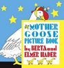 Mother Goose Picture Book