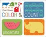 DwellStudio Color  Count Placemats