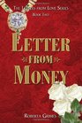Letter from Money