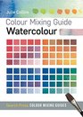 Colour Mixing Guides Watercolour