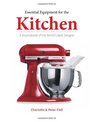 Essential Products for the Kitchen A Sourcebook of the World's Best Design