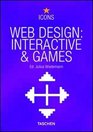 WEB DESING INTERACTIVE  GAME