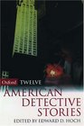 12 American Detective Stories