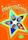 Star Team 2 Student Book