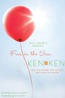 Will Shortz Presents Fun in the Sun KenKen 200 Easy to Hard Logic Puzzles That Make You Smarter