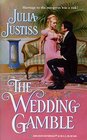 The Wedding Gamble (Wellingfords, Bk 1)