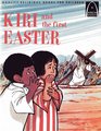 Kiri and the First Easter Luke 23182411 for Children