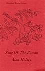 Song of the Rowan