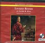 Locked Rooms (Mary Russell and Sherlock Holmes, Bk 8) (Audio CD) (Unabridged)