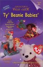 Ty Beanie Babies Winter 2001 Collector's Value Guide