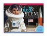 Doll STEM Discover the worlds of Science Technology Engineering and Math