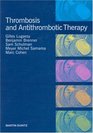 Thrombosis Antithrombotic Therapy