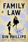 Family Law A Novel