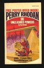 Unleashed Powers Perry Rhodan 90