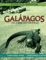 Galapagos  Islands Of Change