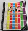 Managers of Their Homes A Practical Guide to Daily Scheduling for Christian Homeschool Families