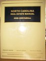 North Carolina REal Estate Manual