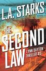 The Second Law Lynn Dayton Thriller 3