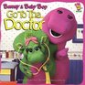 Barney  Baby Bop Go to the Doctor