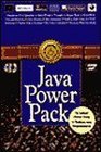 Java Power Pack