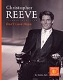Christopher Reeve Don't Lose Hope
