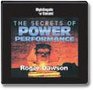 The Secrets of Power Performance