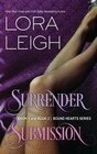 Surrender/Submission Bound Hearts 1  2