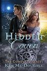 Hidden Coven The Complete Series