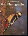 Technique of Bird Photography