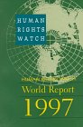 Human Rights Watch World Report 1997 Events of 1996