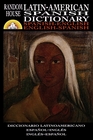 Random House LatinAmerican Spanish Dictionary