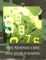 Finite Mathematics with Applications in Business